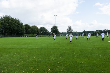 Bild 1 - Frauen SV Henstedt Ulzburg 3 - Bramfeld 3 : Ergebnis: 5:1